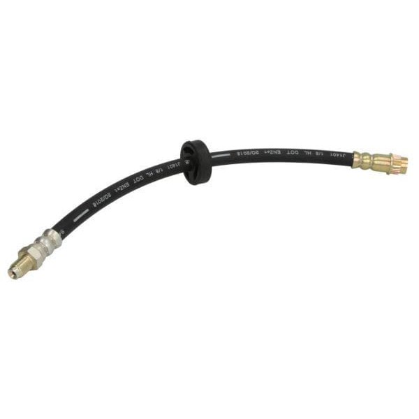 RIW DC51801 Arka Fren Hortumu Dacia Logan 1.4 Mpı