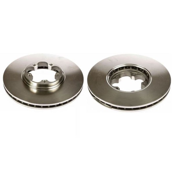 RIW FB790 Fren Diski Ön Önden Çekişli V347 