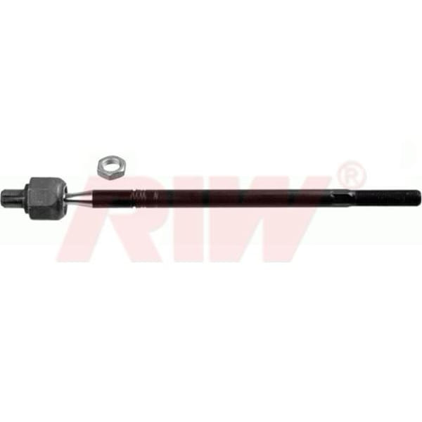 RIW FI3030 Rot Mili Daily II III 99-