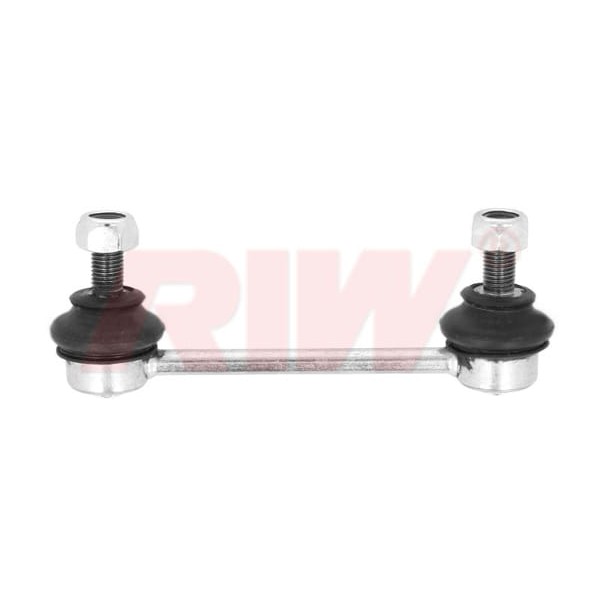 RIW FI4007 Stabilizer Z Rotu Arka Doblo 00-09 Metal 132 