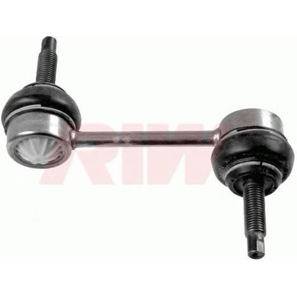 RIW FI4015 Stabilizer Z Rotu Arka Ducato Boxer Jumper 06- 