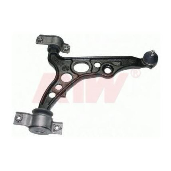 RIW FI6013 Salıncak Sağ Tempra Sw Tipo Em 91-92 Brava Bravo Komple 17Mm