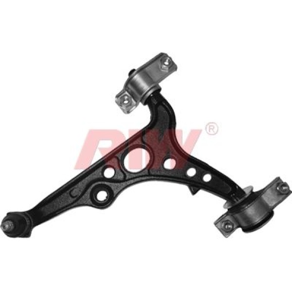 RIW FI6015 Salıncak Sol Alt Tempra Tipo Brava Bravo Komple 