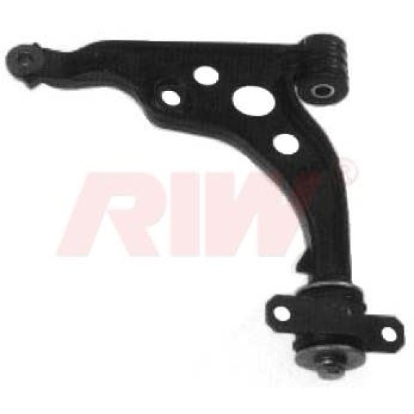 RIW FI6022 Salıncak Alt Sol Ducato II / Boxer II / Jumper II 01- 14Q