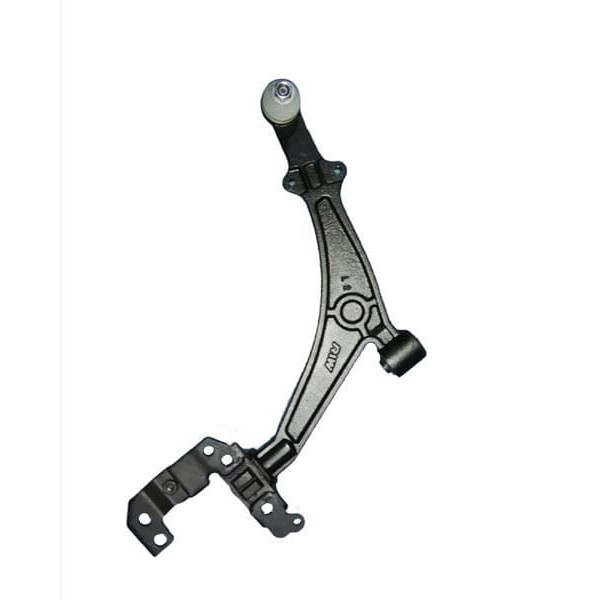 RIW FI6080DK Salıncak Ön Alt Sol S537Dk