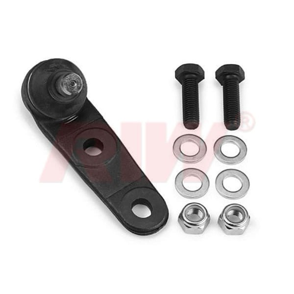 RIW FO1002 Rotil Ön Alt Fiesta 83-89 1.3 1.4 1.6 1.8