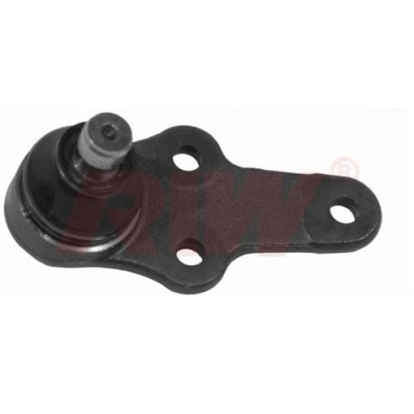 RIW FO1005 Rotil Alt Fiesta III 89-95 IV 95-02 1.3 1.4 1.8D 