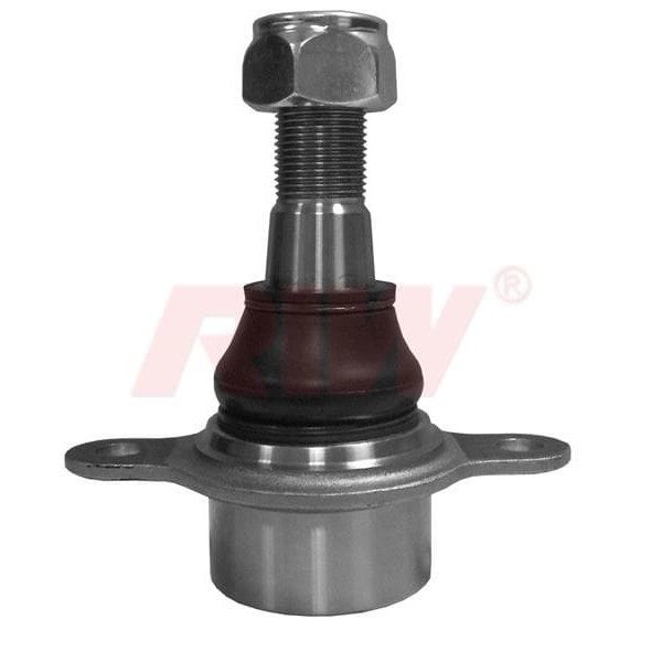 RIW FO1027 Rotil Mondeo III 00- 1.8 Q6V 2.0DCI 2.2TDCI 3.0 V6 