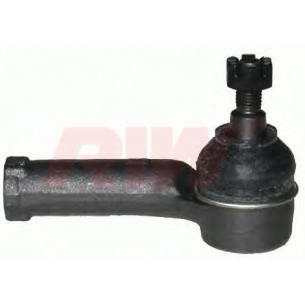 RIW FO3019 Rot Mili Ford Mondeo II 96-00 