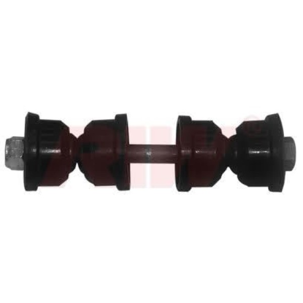 RIW FO4003 Stabilizer Z Rotu Arka Focus 98-04 Arka Küçük Stabilizer Z Rotu 