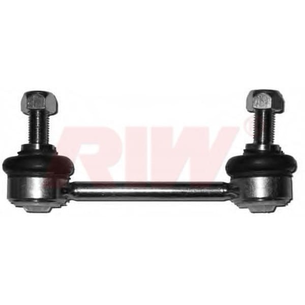 RIW FO4017 Stabilizer Z Rotu Arka Tourneo Connect 02- Transit Connect 02- 