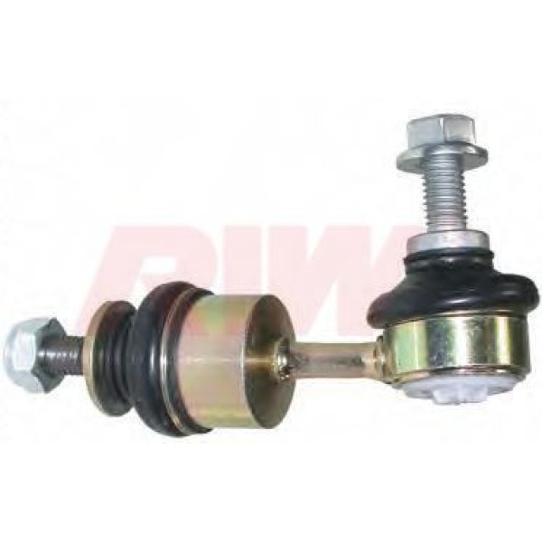 RIW FO4026 Stabilizer Z Rotu Arka-Sw Mondeo III 00-