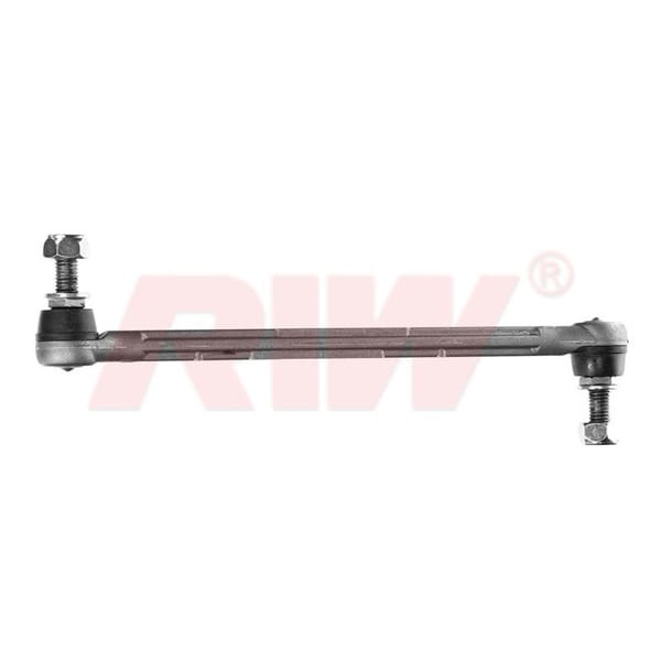 RIW FO4033 Stabilizer Z Rotu Ön Alümınyum 238 Focus 1.4 16V 98-04 1.6 16V 1.8 16V 1.8Dı 1.8TDCI 1.8T