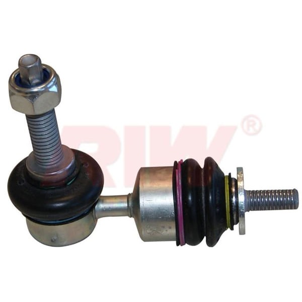 RIW FO4036 Stabilizer Z Rotu Arka Focus III 11-C-Max II 10- 