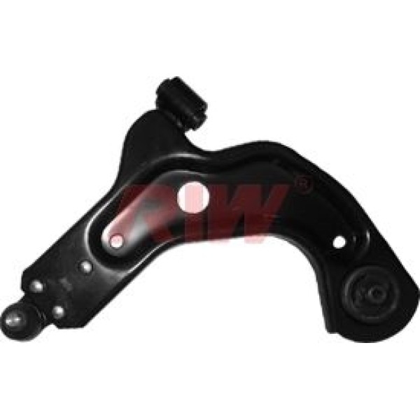 RIW FO6030 Salıncak Sol Komple Fiesta 1.3 1.4 1.6 1.8 95-02 Hidrolik Direksiyonlu Araçlar Içın 