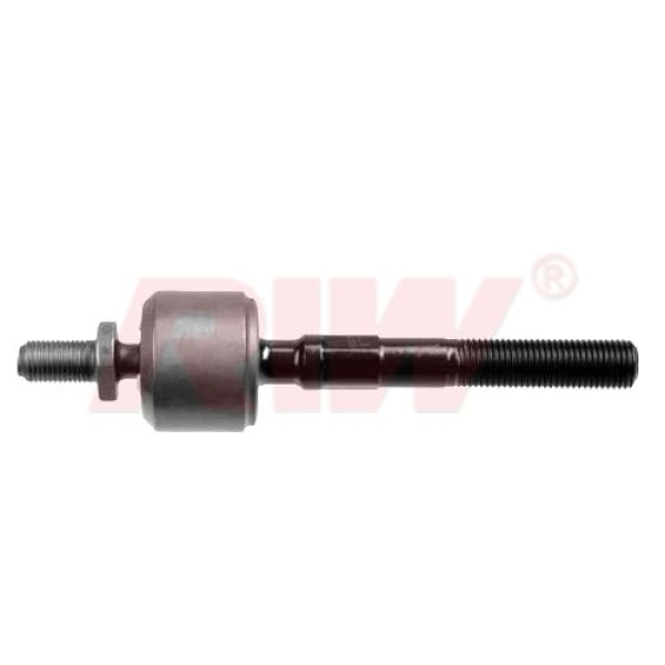 RIW HN3009 Rot Mili Accord V VI 93-98