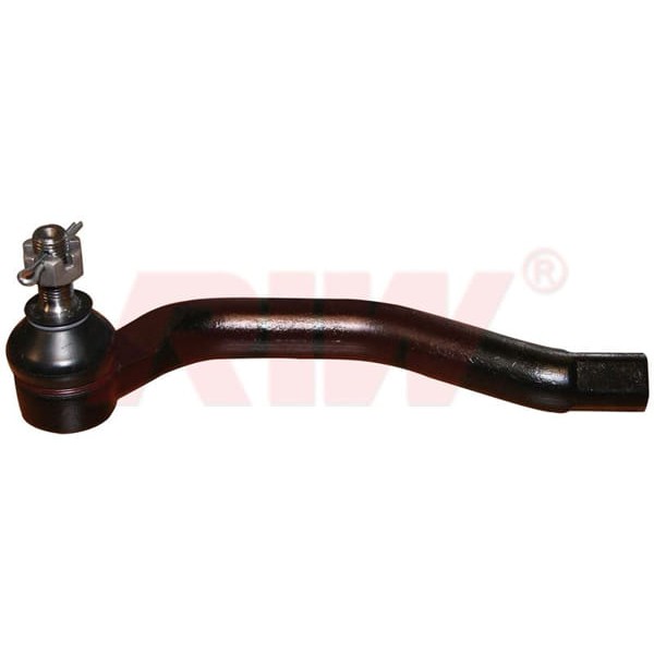 RIW HN3016 Rot Mili Honda Hr-V 99- 