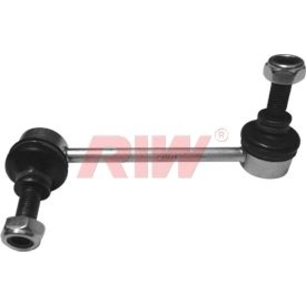 RIW HN4001 Stabilizer Z Rotu Arka Sağ Crv I 2.0 95-02 