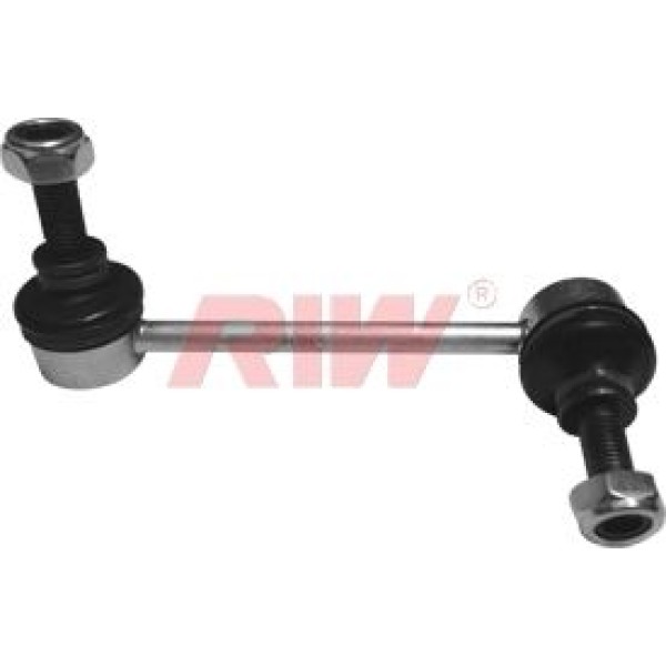 RIW HN4002 Stabilizer Z Rotu Sol Arka Aks Crv I 2.0 95-02