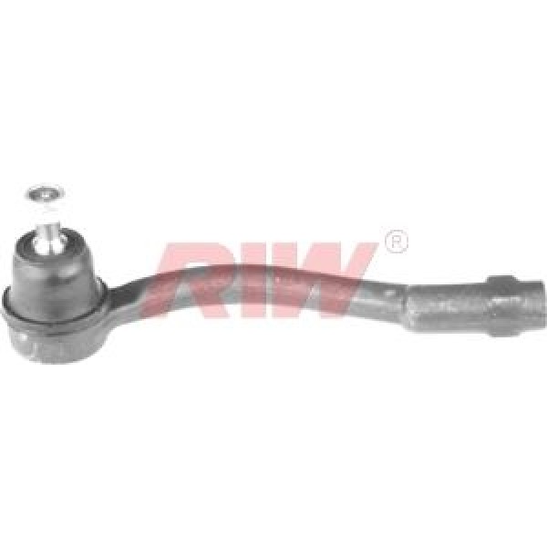 RIW HY2011 Rot Başı Sol Accent Era 05-10 