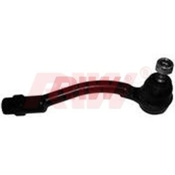 RIW HY2031 Rot Başı Sağ İ20 08-12 / Soul 08- Venga 09-