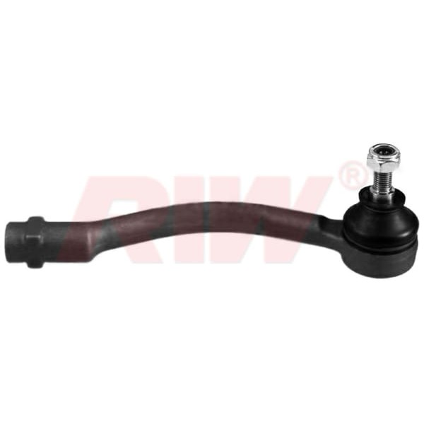 RIW HY2036 Rot Başı Sol Accent Blue 12- / Rio 12-