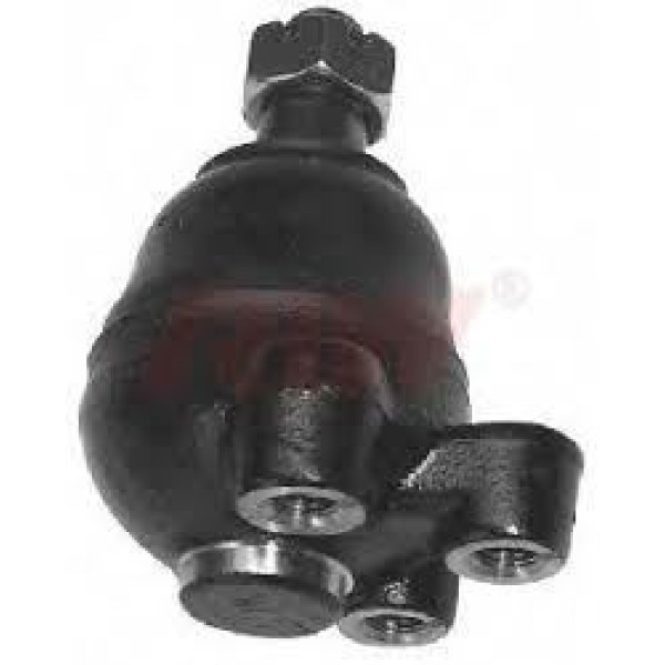 RIW HY3004 Rot Mili Starex H1 96-02