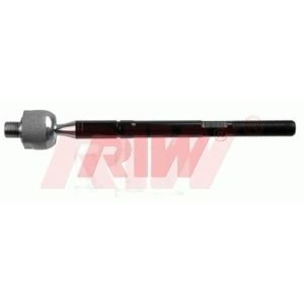 RIW HY3033 Rot Mili İx20 10- Soul 1.6 09- Venga 10- L=247 