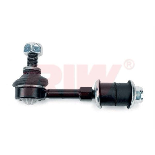 RIW HY4005 Stabilizer Z Rotu Arka Pipo Starex H1 96-02 Mitsubishi Space Wagon 2.4 98-