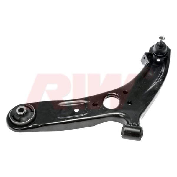 RIW HY6059 Salıncak Sağ Accent Blue 12- 