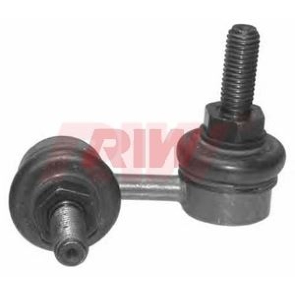 RIW IV4002 Stabilizer Z Rotu Ön Sağ Iveco Daily II 99- 