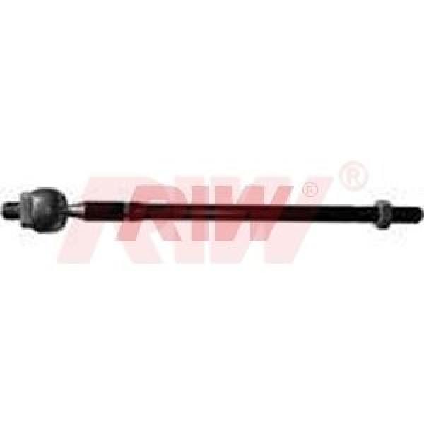 RIW KI3011 Rot Mili Kia Cerato 04-