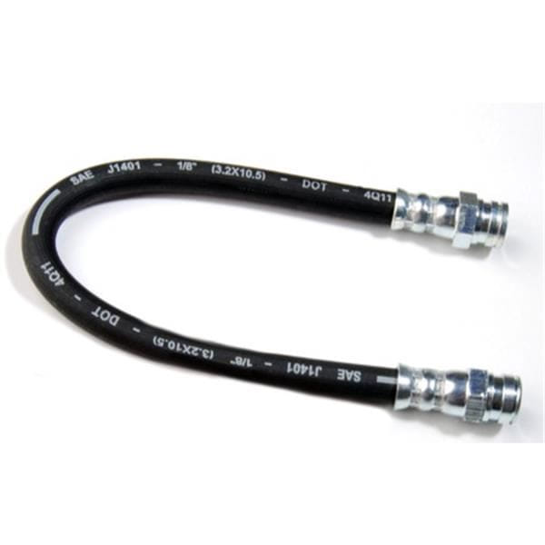 RIW KI50650 Ön Fren Hortumu Kia Besta