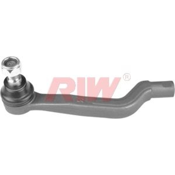 RIW ME2017 Rot Başı Sol Mercedes A Serisi W169 09-04- B_Class Serisi W245 03-05-