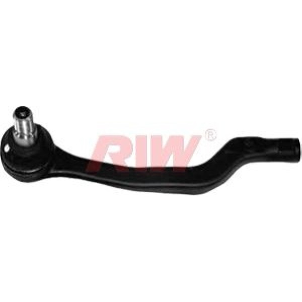 RIW ME2020 Rot Başı Sol Vaneo W414 02- 