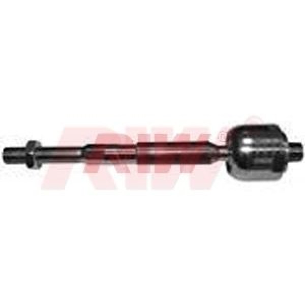 RIW ME3013 Rot Mili Mercedes Ml Serisi W164 05-R Serisi W251 06- 
