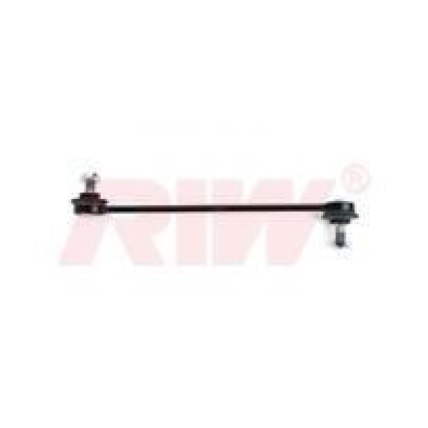 RIW ME4008 Z Rot Arka Sağ-Sol Metal Mercedes S Serisi W140 1991 / 1999 