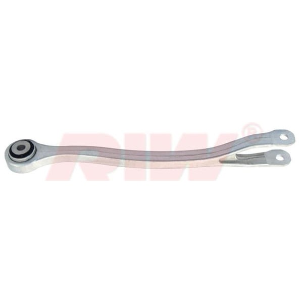 RIW ME5032 Salıncak Arka Rotilli Kol 262 Mm Mercedes E W211 03-09 Sl R230 01-12 Sls C219 04-
