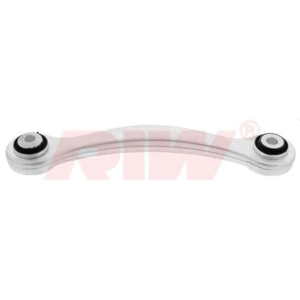 RIW ME5033 Salıncak Arka Üst Sağ Rotilli Kol 262 Mm Mercedes E W211 03-09 Sl R230 01-12 Sls C219 04- 
