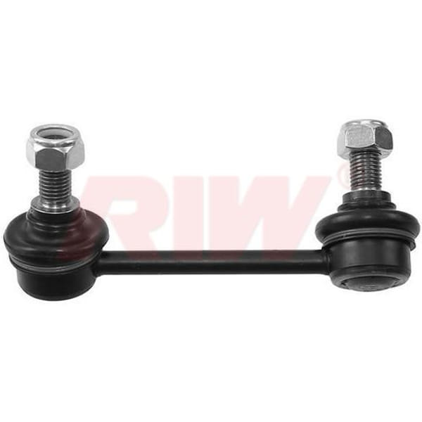 RIW MI4015 Stabilizer Z Rotu Arka Sol Pajero III 00-07