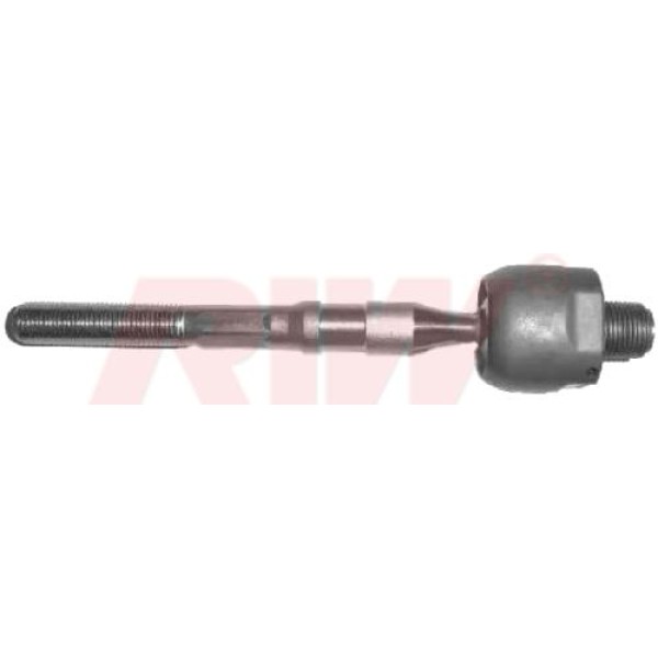 RIW MZ3017 Rot Mili Mazda 6 Gg 02- 