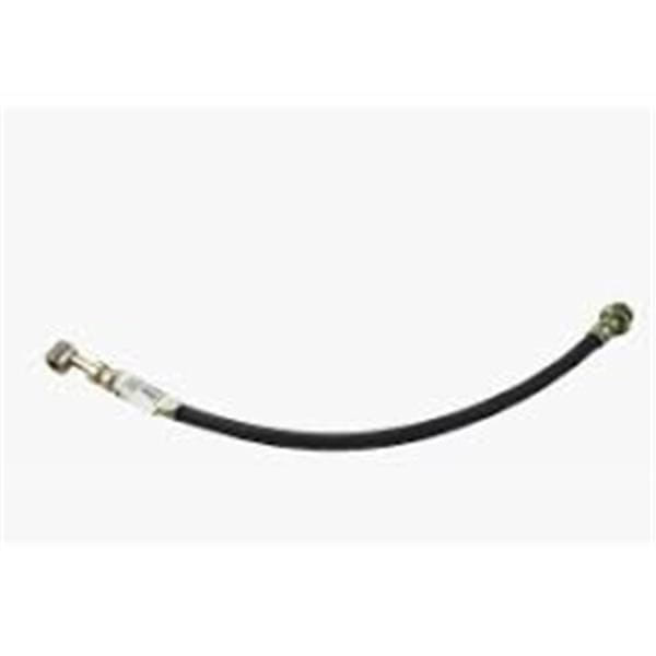 RIW NI50256 Ön Fren Hortumu Sağ Nissan Navara 