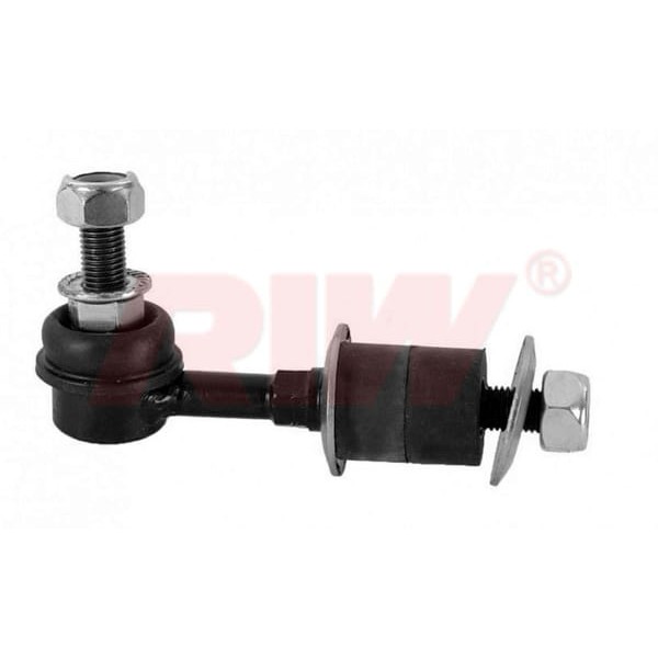 RIW NS4014 Stabilizer Z Rotu Ön Metal 99 Nissan Laurel Altıma C32 84-88 Maxıma Qx A32 94-00