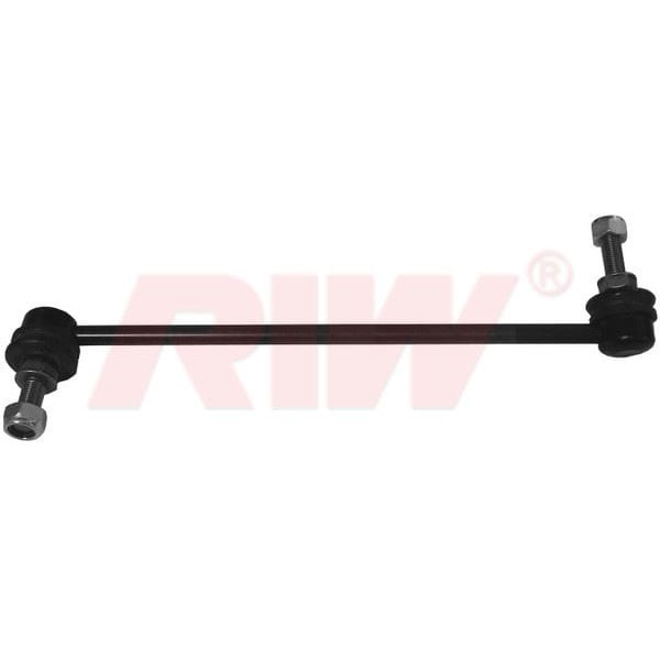 RIW NS4030 Stabilizer Z Rotu Sol Koleos 09- Nissan Qashqai 07- 