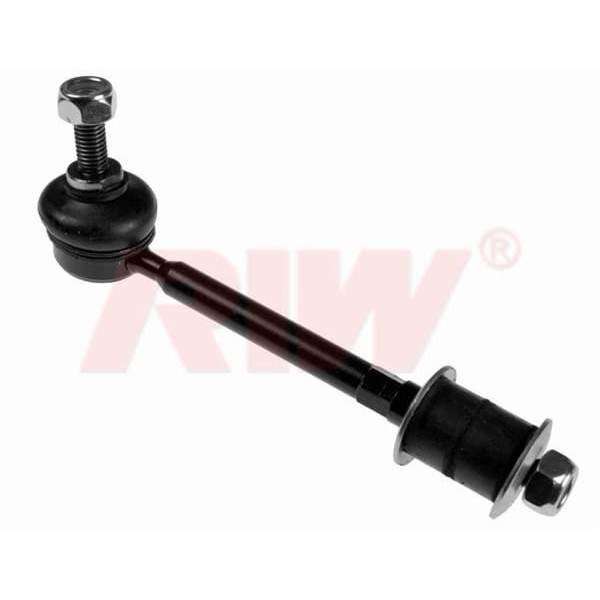 RIW NS4040 Stabilizer Z Rotu Arka Aks Primera Sunny III 1.5 1.6 1.8 2.0