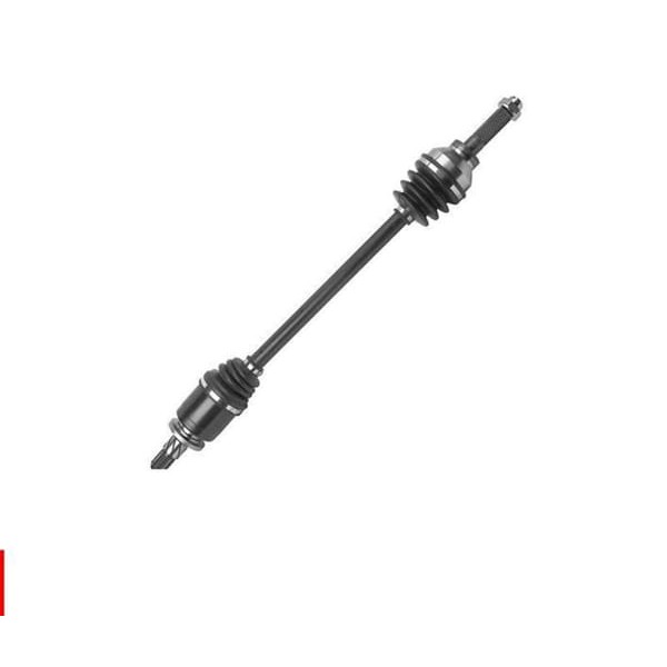 RIW OP22015 Komple Aks Sağ Corsa D 1.3 Cdtı 06 Dth 953Mm