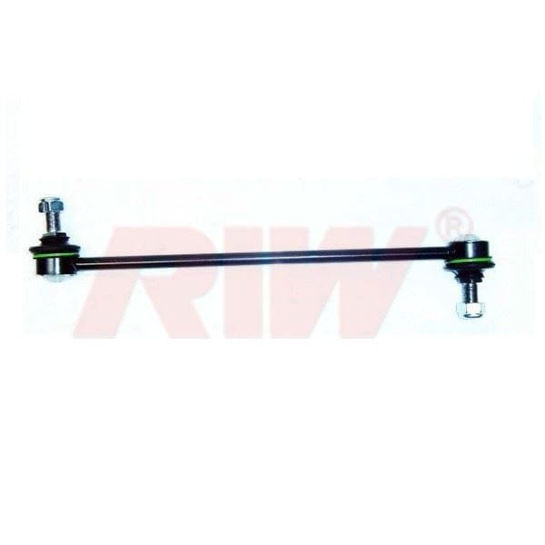 RIW OP4005D Stabilizer Z Rotu Astra G 98-04 Astra H 04- Zafira 98- Metal