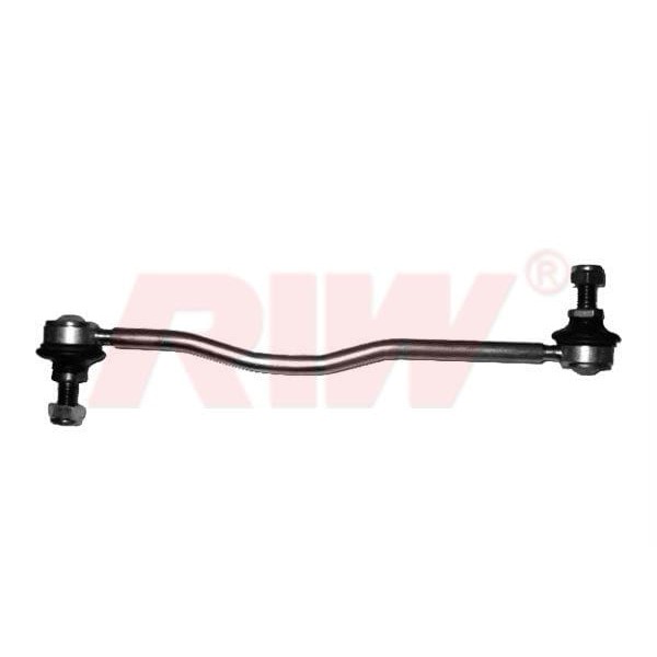 RIW OP4006 Stabilizer Z Rotu Astra H 04- Zafira 99- 