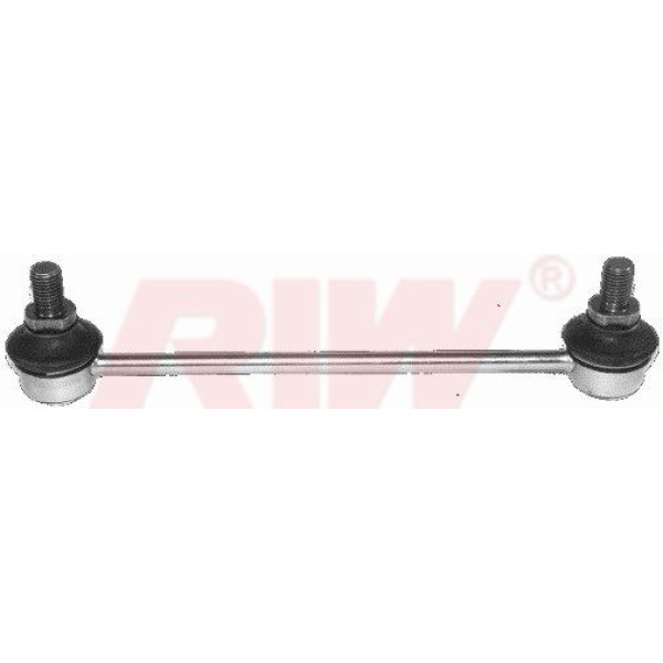 RIW OP4008 Z Rot Ön Sağ-Sol Opel Omega A .Senator B 1986/03/1994 