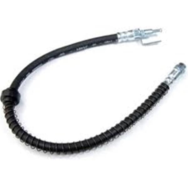 RIW OP50611 Ön Fren Hortumu Opel Movano 